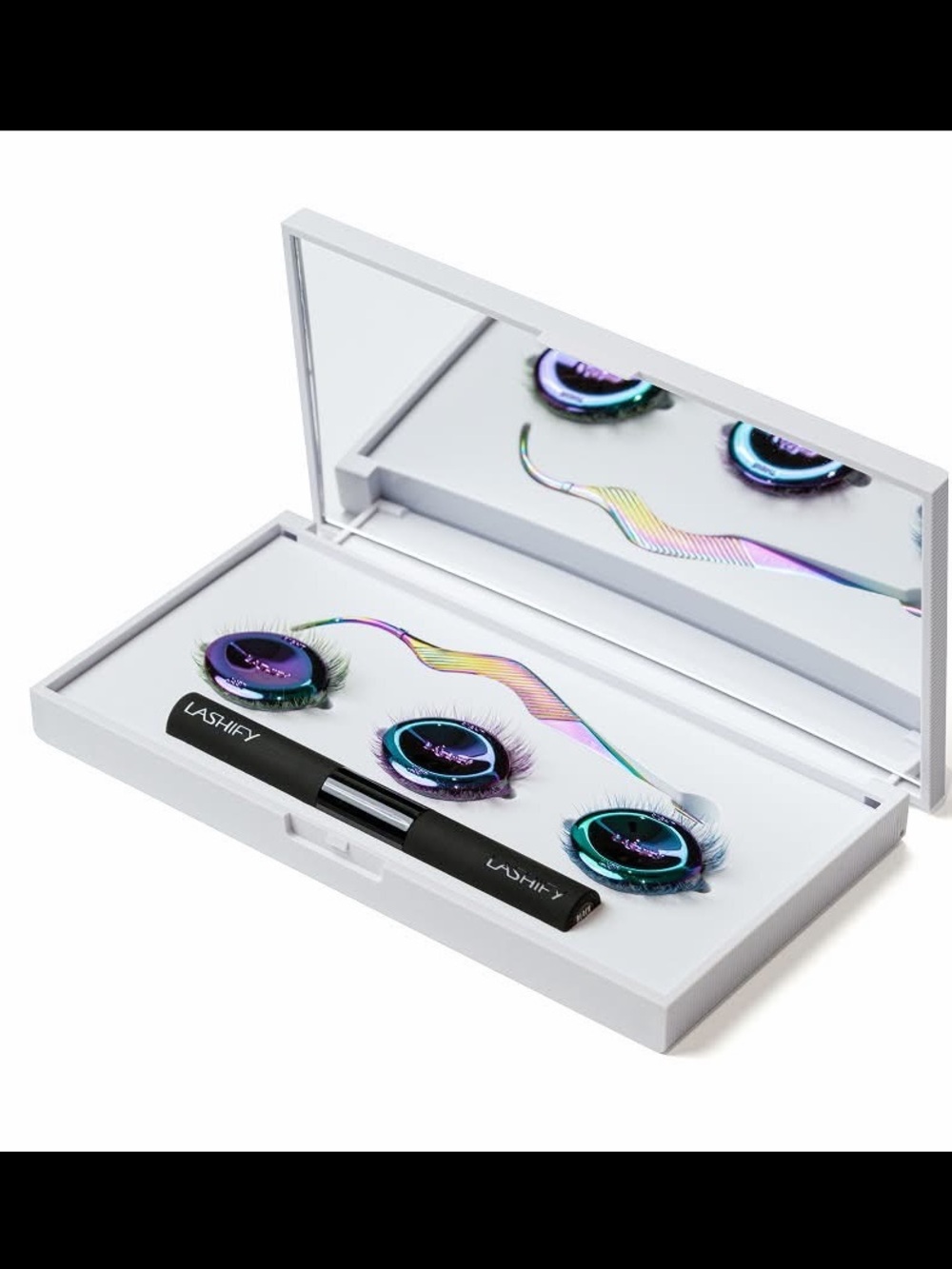 Lashify Limited Edition Pride Control Kit